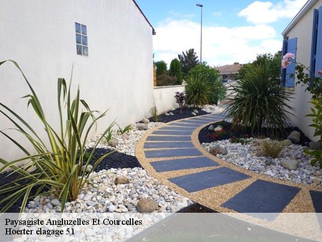 Paysagiste angluzelles-et-courcelles-51230 Hoerter élagage 51
