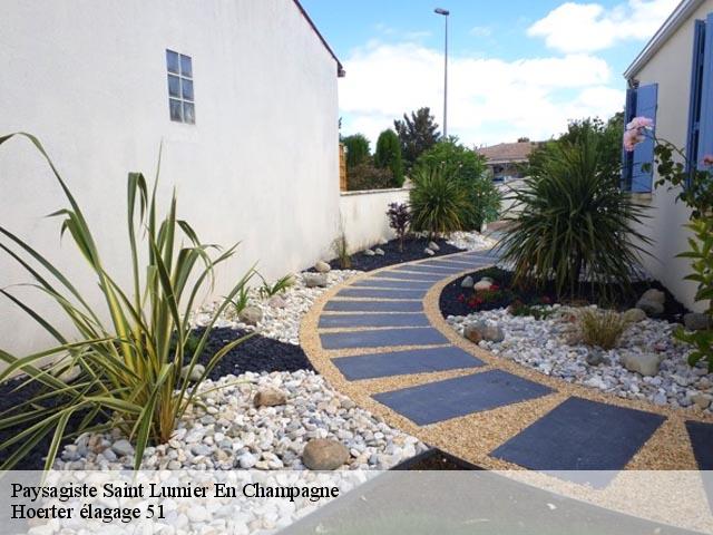 Paysagiste saint-lumier-en-champagne-51300 Hoerter élagage 51